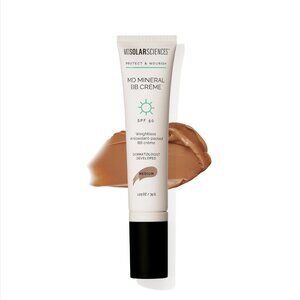 MDSolarSciences Crème Mineral Medium Balm SPF 50 OilFree Tinted Matte BB Creme